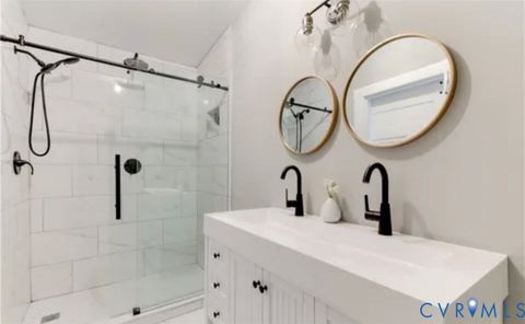 Tiny photo for 3614 Carolina Avenue, Richmond, VA 23222 (MLS # 2610266)