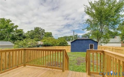 Tiny photo for 3614 Carolina Avenue, Richmond, VA 23222 (MLS # 2610266)
