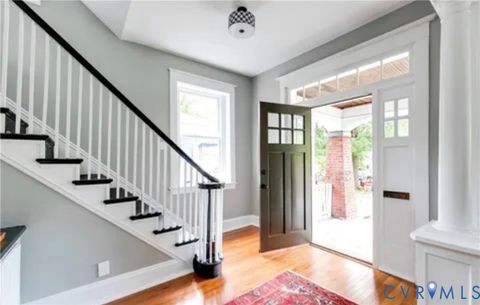 Tiny photo for 3614 Carolina Avenue, Richmond, VA 23222 (MLS # 2610266)