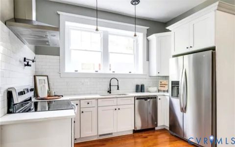 Tiny photo for 3614 Carolina Avenue, Richmond, VA 23222 (MLS # 2610266)