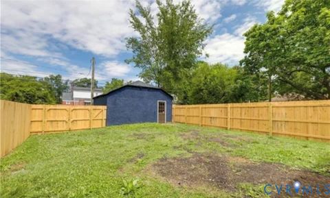 Tiny photo for 3614 Carolina Avenue, Richmond, VA 23222 (MLS # 2610266)