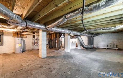 Tiny photo for 3614 Carolina Avenue, Richmond, VA 23222 (MLS # 2610266)