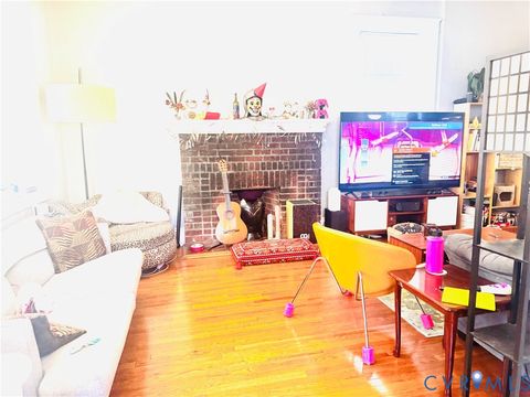 Tiny photo for 3614 Carolina Avenue, Richmond, VA 23222 (MLS # 2610266)