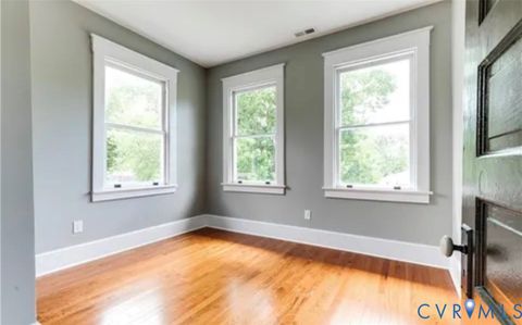 Tiny photo for 3614 Carolina Avenue, Richmond, VA 23222 (MLS # 2610266)