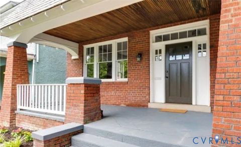 Tiny photo for 3614 Carolina Avenue, Richmond, VA 23222 (MLS # 2610266)
