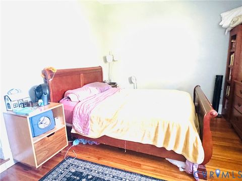 Tiny photo for 3614 Carolina Avenue, Richmond, VA 23222 (MLS # 2610266)