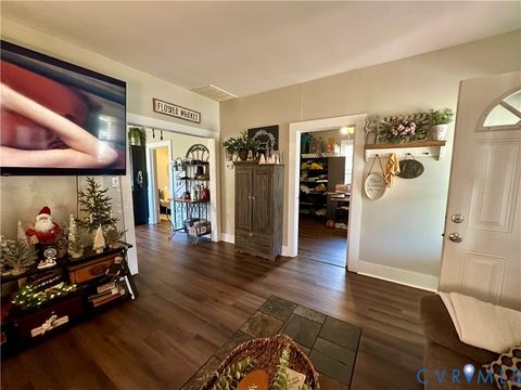 Tiny photo for 1347 N Main Street, Chase City, VA 23924 (MLS # 2533185)