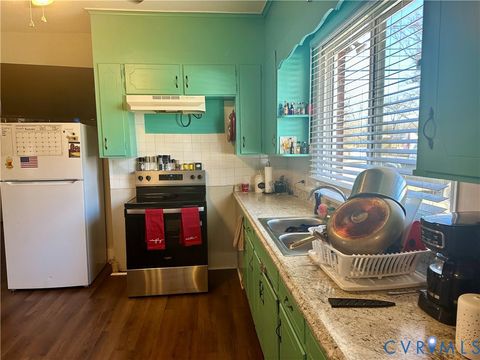 Tiny photo for 1347 N Main Street, Chase City, VA 23924 (MLS # 2533185)