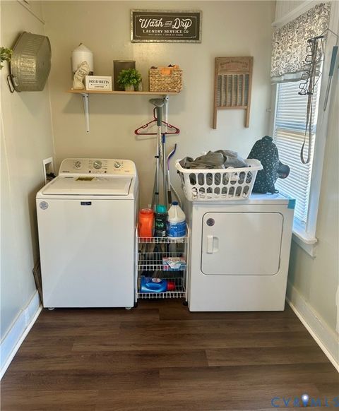 Tiny photo for 1347 N Main Street, Chase City, VA 23924 (MLS # 2533185)