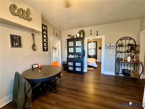 Tiny photo for 1347 N Main Street, Chase City, VA 23924 (MLS # 2533185)