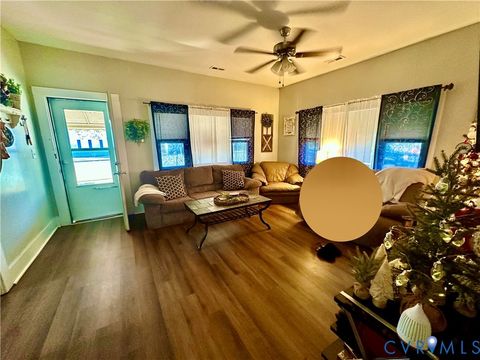 Tiny photo for 1347 N Main Street, Chase City, VA 23924 (MLS # 2533185)