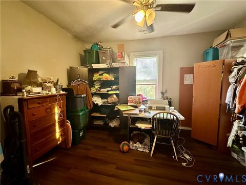 Tiny photo for 1347 N Main Street, Chase City, VA 23924 (MLS # 2533185)