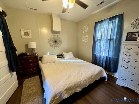 Tiny photo for 1347 N Main Street, Chase City, VA 23924 (MLS # 2533185)