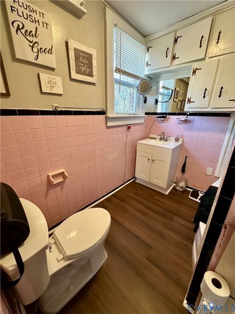 Tiny photo for 1347 N Main Street, Chase City, VA 23924 (MLS # 2533185)