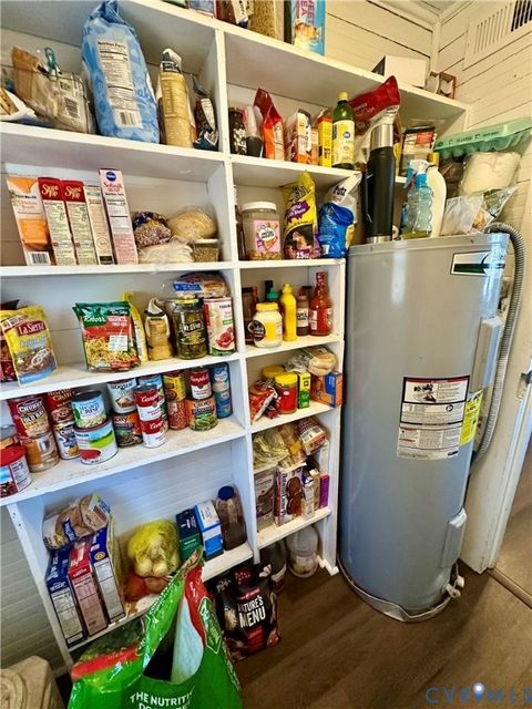 Tiny photo for 1347 N Main Street, Chase City, VA 23924 (MLS # 2533185)