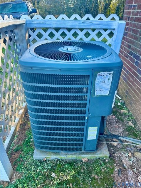 Tiny photo for 1347 N Main Street, Chase City, VA 23924 (MLS # 2533185)