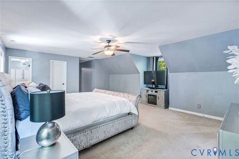 Tiny photo for 17400 Round Rock Court, Chesterfield, VA 23838 (MLS # 2612324)