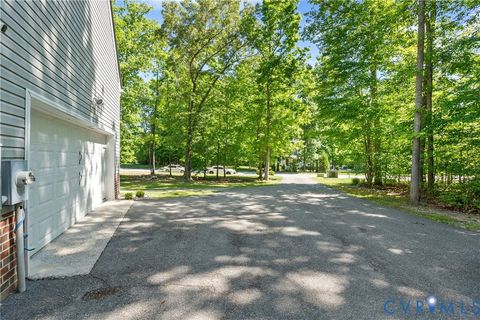 Tiny photo for 17400 Round Rock Court, Chesterfield, VA 23838 (MLS # 2612324)