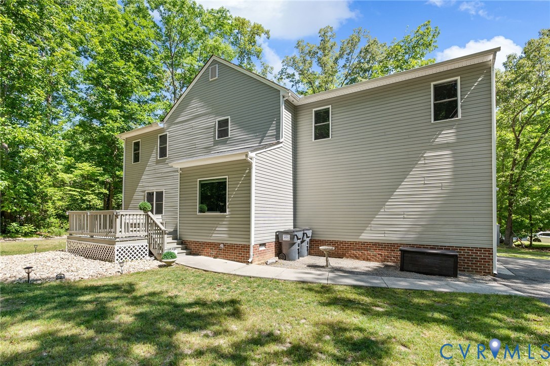 17400 Round Rock Court