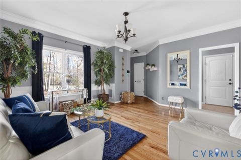 Tiny photo for 17400 Round Rock Court, Chesterfield, VA 23838 (MLS # 2612324)
