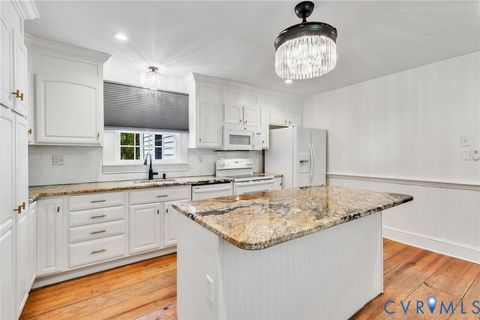 Tiny photo for 3952 Irvington Road, Lancaster, VA 22480 (MLS # 2616359)
