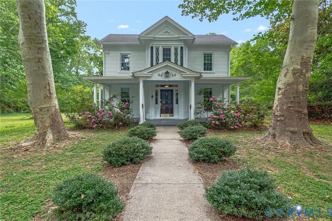3952 Irvington Road, Lancaster, VA, 22480