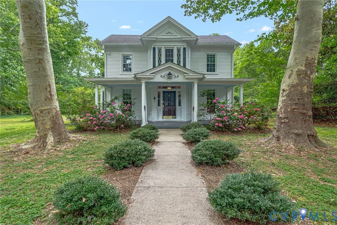 3952 Irvington Road, Lancaster, VA, 22480