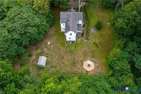 Tiny photo for 3952 Irvington Road, Lancaster, VA 22480 (MLS # 2616359)