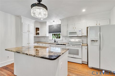Tiny photo for 3952 Irvington Road, Lancaster, VA 22480 (MLS # 2616359)