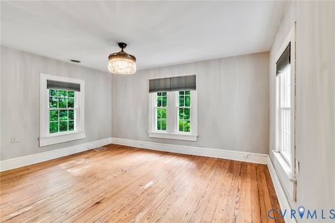 Tiny photo for 3952 Irvington Road, Lancaster, VA 22480 (MLS # 2616359)