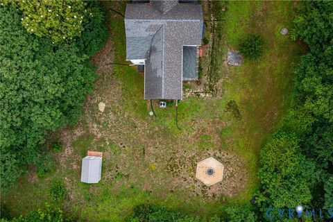 Tiny photo for 3952 Irvington Road, Lancaster, VA 22480 (MLS # 2616359)