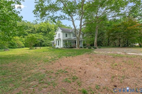 Tiny photo for 3952 Irvington Road, Lancaster, VA 22480 (MLS # 2616359)