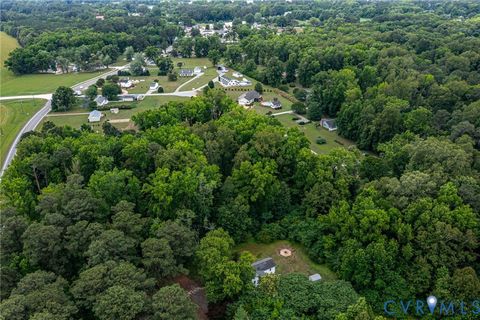 Tiny photo for 3952 Irvington Road, Lancaster, VA 22480 (MLS # 2616359)