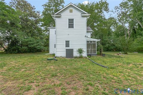 Tiny photo for 3952 Irvington Road, Lancaster, VA 22480 (MLS # 2616359)