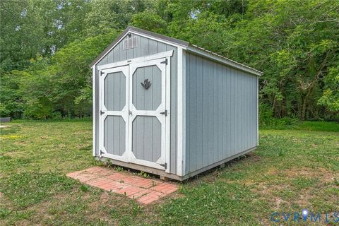 Tiny photo for 3952 Irvington Road, Lancaster, VA 22480 (MLS # 2616359)