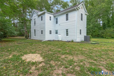 Tiny photo for 3952 Irvington Road, Lancaster, VA 22480 (MLS # 2616359)