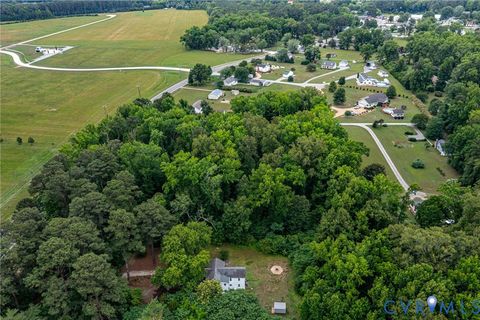 Tiny photo for 3952 Irvington Road, Lancaster, VA 22480 (MLS # 2616359)