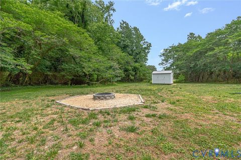Tiny photo for 3952 Irvington Road, Lancaster, VA 22480 (MLS # 2616359)