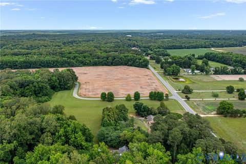 Tiny photo for 3952 Irvington Road, Lancaster, VA 22480 (MLS # 2616359)