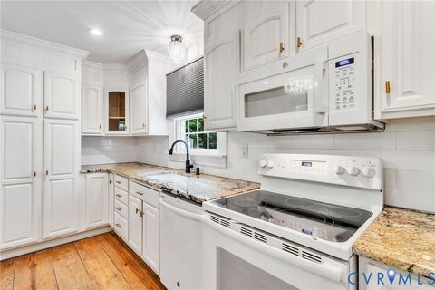 Tiny photo for 3952 Irvington Road, Lancaster, VA 22480 (MLS # 2616359)