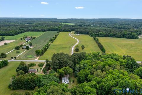 Tiny photo for 3952 Irvington Road, Lancaster, VA 22480 (MLS # 2616359)