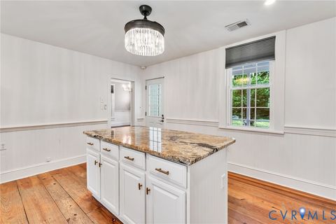 Tiny photo for 3952 Irvington Road, Lancaster, VA 22480 (MLS # 2616359)