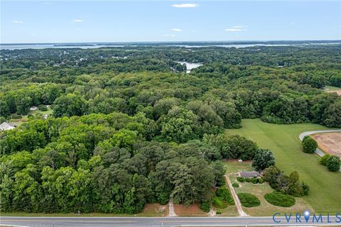 Tiny photo for 3952 Irvington Road, Lancaster, VA 22480 (MLS # 2616359)