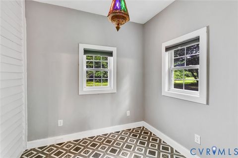 Tiny photo for 3952 Irvington Road, Lancaster, VA 22480 (MLS # 2616359)