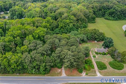 Tiny photo for 3952 Irvington Road, Lancaster, VA 22480 (MLS # 2616359)