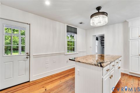 Tiny photo for 3952 Irvington Road, Lancaster, VA 22480 (MLS # 2616359)