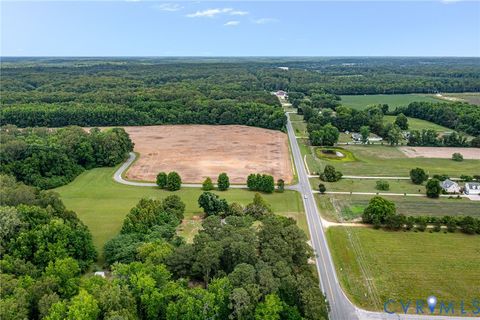 Tiny photo for 3952 Irvington Road, Lancaster, VA 22480 (MLS # 2616359)