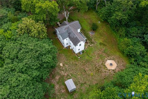 Tiny photo for 3952 Irvington Road, Lancaster, VA 22480 (MLS # 2616359)