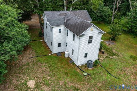 Tiny photo for 3952 Irvington Road, Lancaster, VA 22480 (MLS # 2616359)