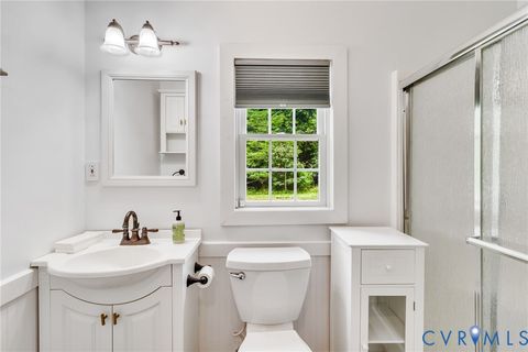 Tiny photo for 3952 Irvington Road, Lancaster, VA 22480 (MLS # 2616359)